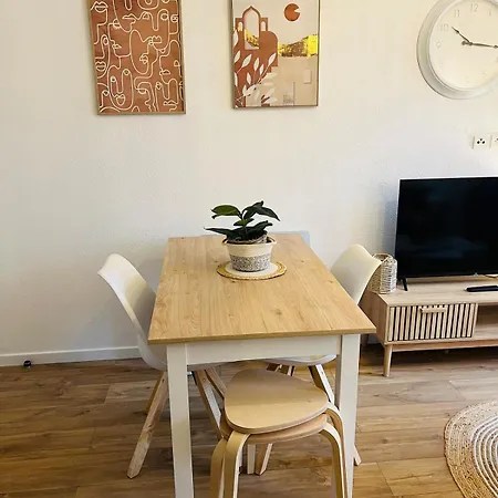 Chalet Les Charmes - C24a *