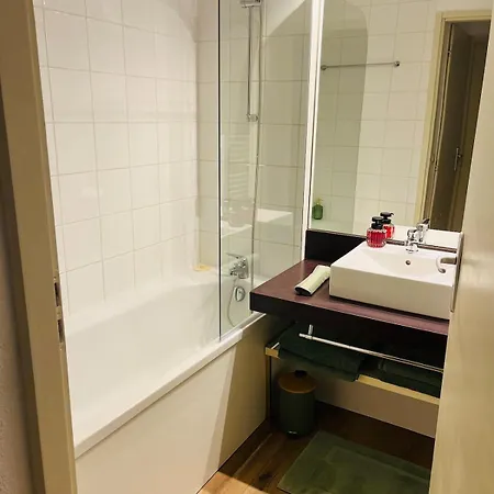 Les Charmes - C24a Chalet Eppe-Sauvage